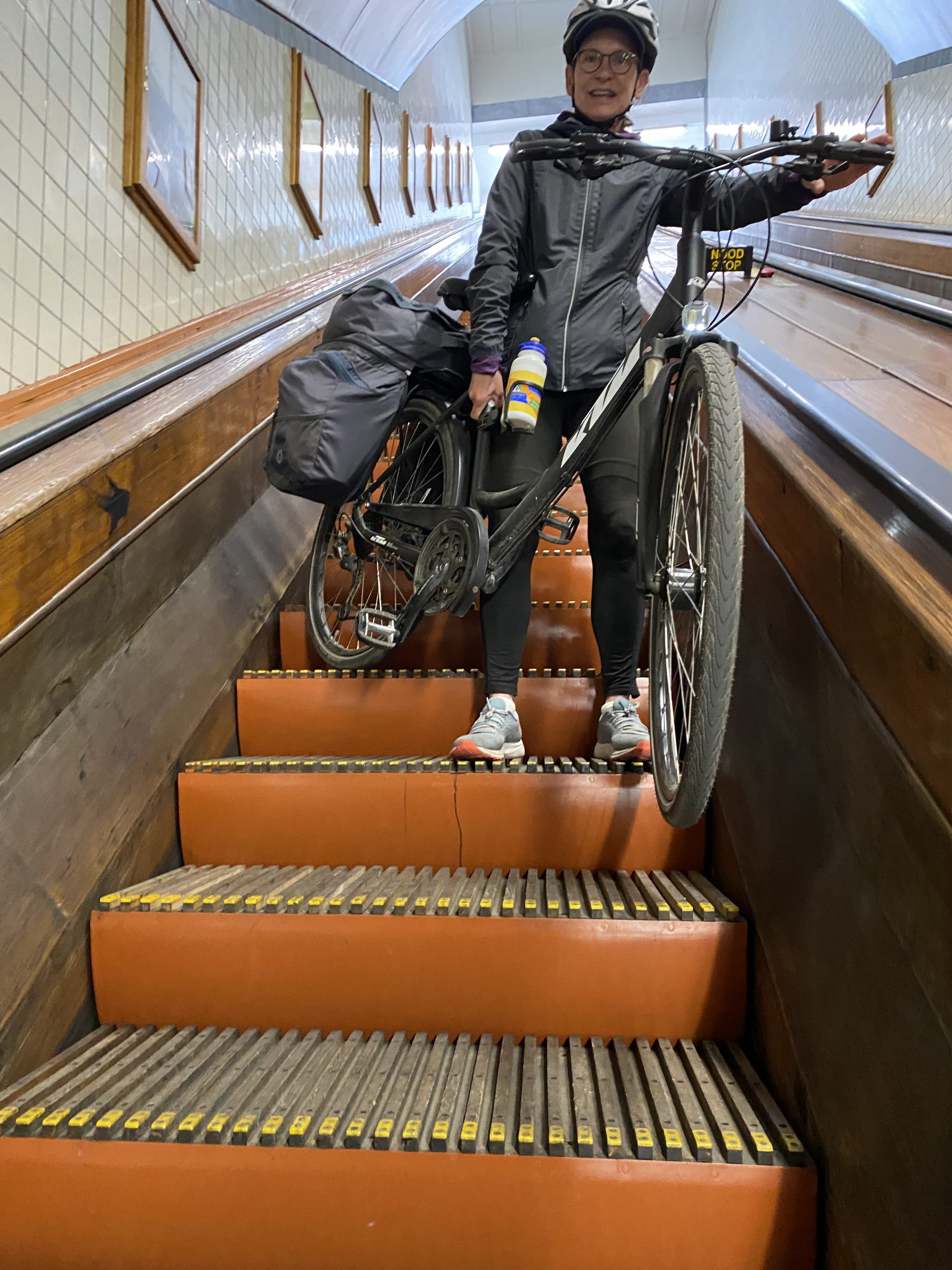 Mehr über den Artikel erfahren Tag 7 – von Antwerpen (BE) nach Gent (BE)