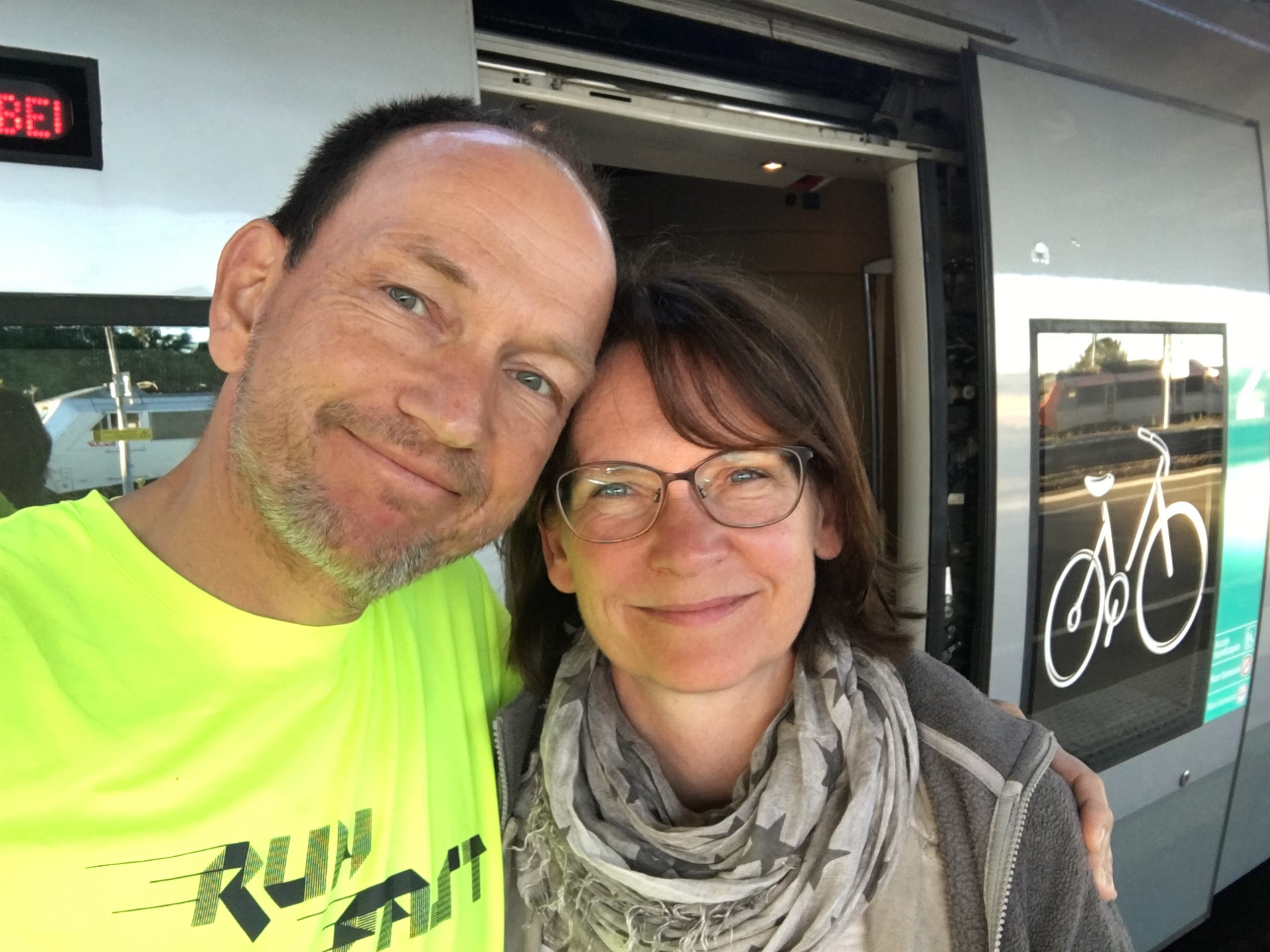 Mehr über den Artikel erfahren Tag 15 und 16 – Pausentag in Bourges und Von Bourges nach Bordeaux