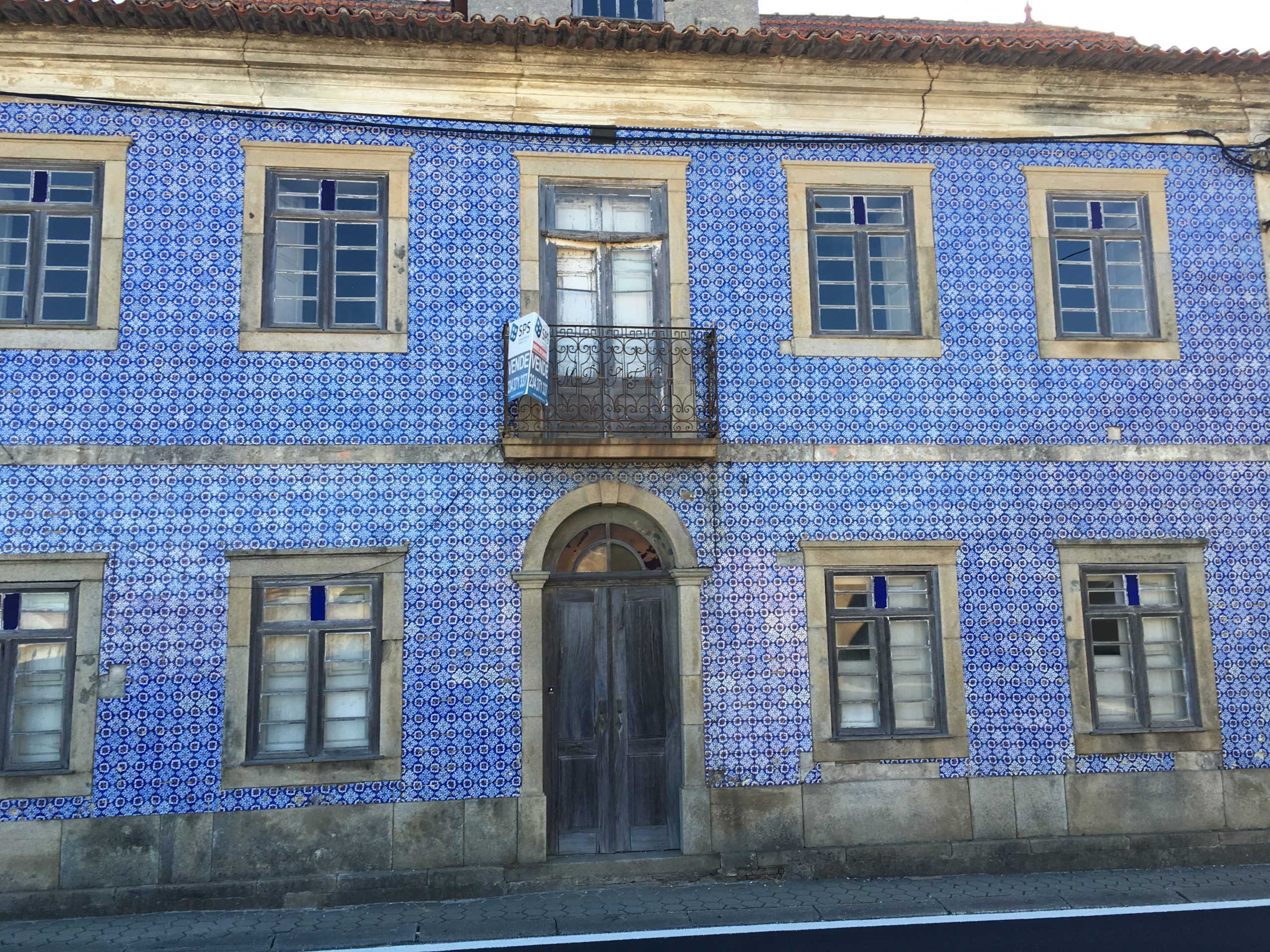 Mehr über den Artikel erfahren Tag 25 – Von Aveiro nach Figueira da Foz