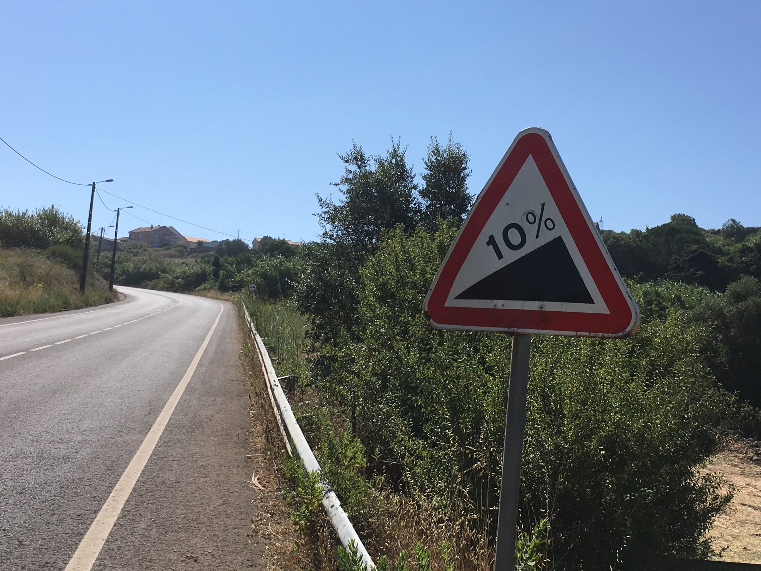Mehr über den Artikel erfahren Tag 28 – Von Ericeira nach Lissabon