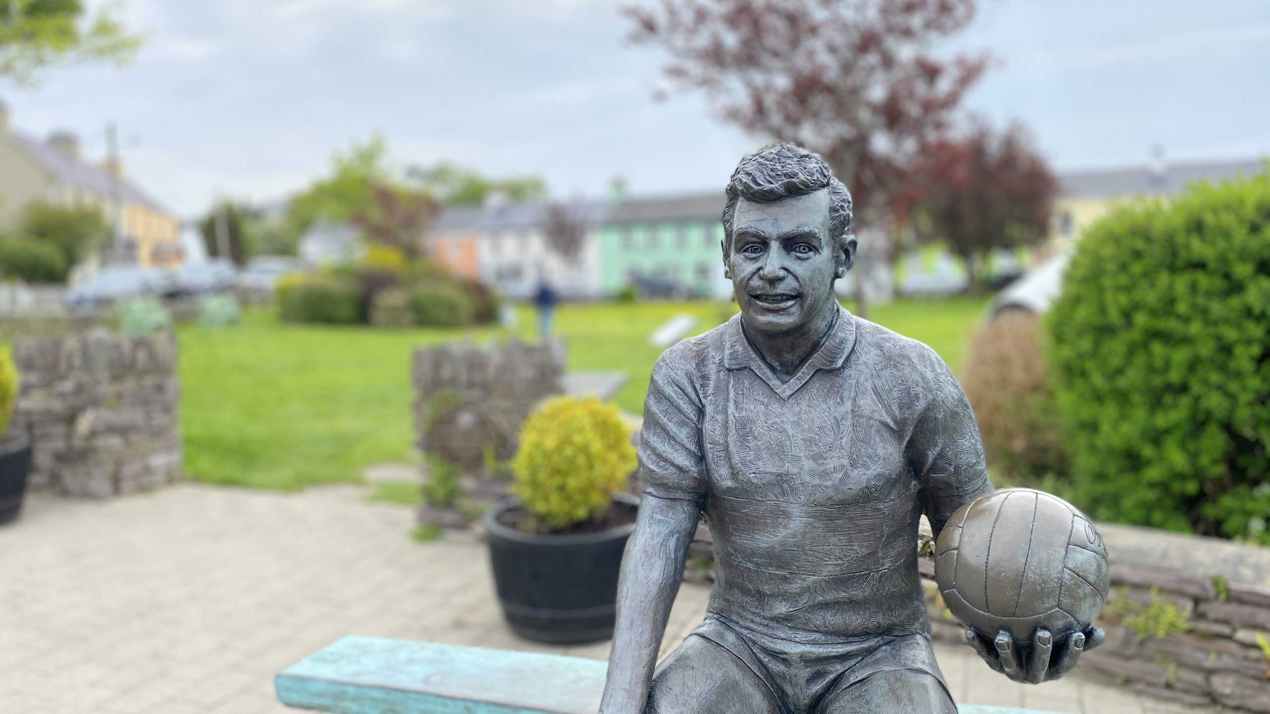 Mehr über den Artikel erfahren Irland 2023