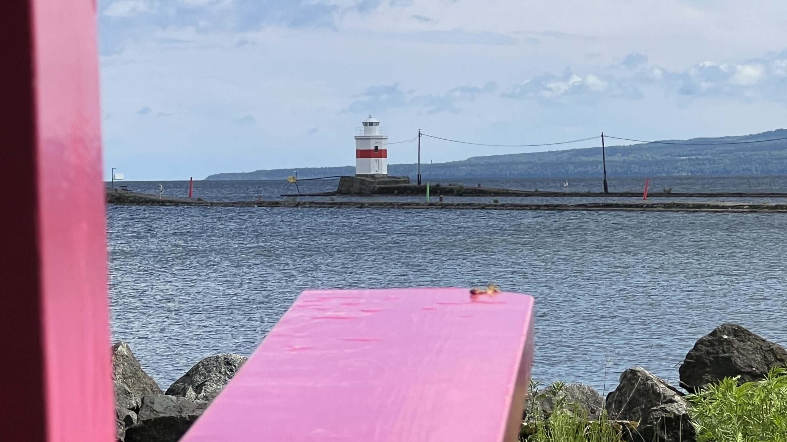 Mehr über den Artikel erfahren Tag 13 und 14 – Pausentag in Lidköping und Fahrt von Lidköping nach Broddetorp