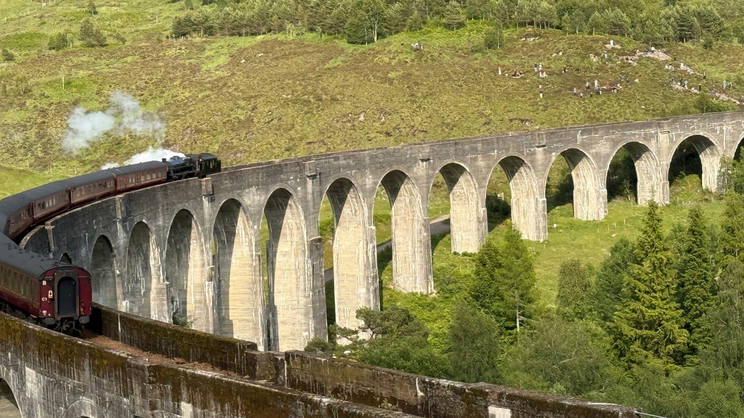 Mehr über den Artikel erfahren Schottland 2025 Teil 2