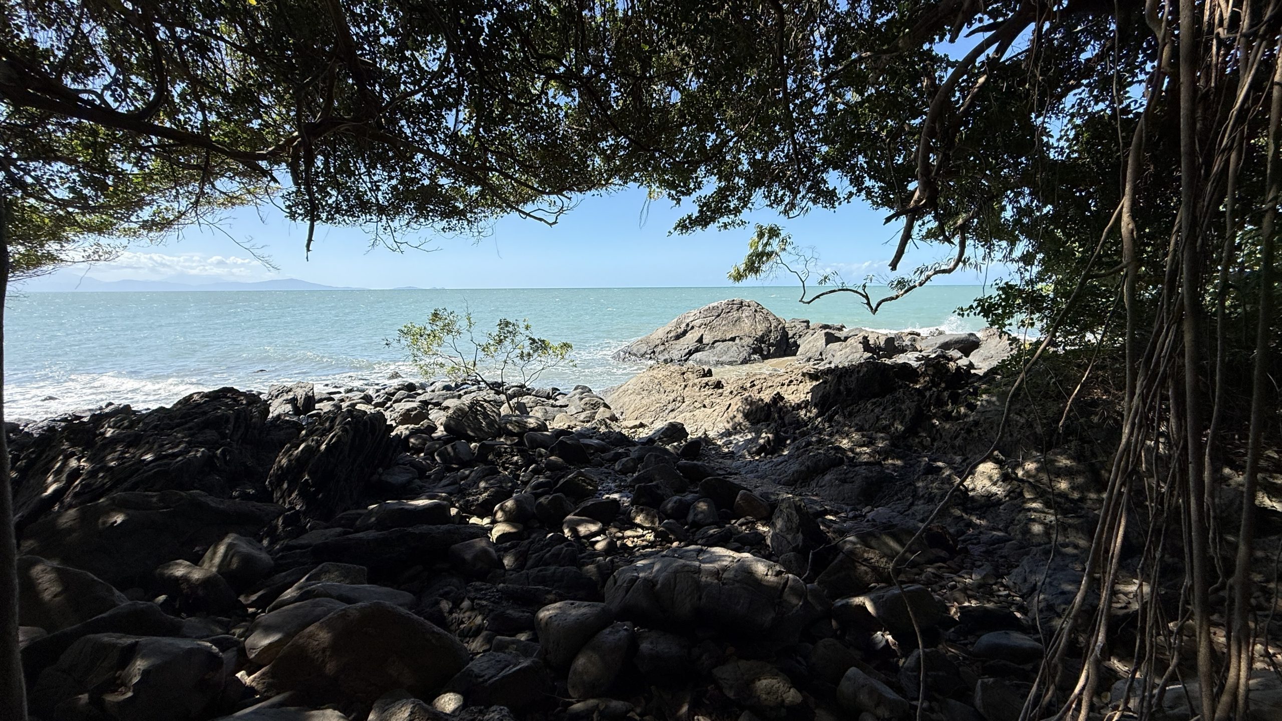 Mehr über den Artikel erfahren Australien 2026 – Tag 1 Port Douglas