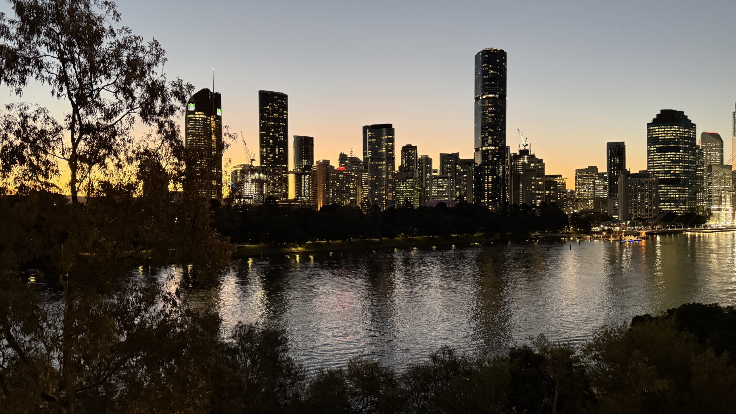 Mehr über den Artikel erfahren Australien 2026 – Tag 5 Reise nach Brisbane