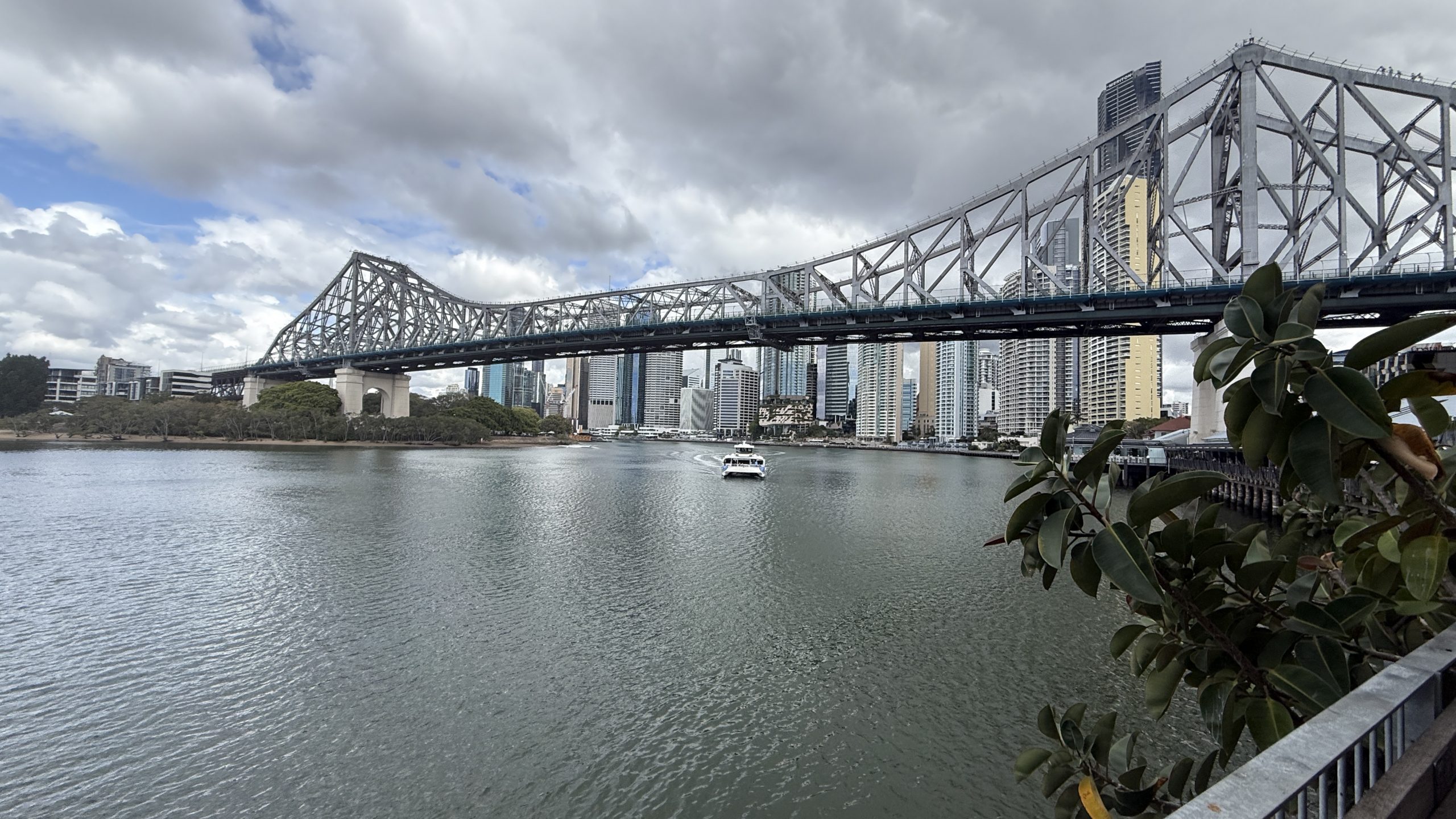 Mehr über den Artikel erfahren Australien 2026 – Brisbane