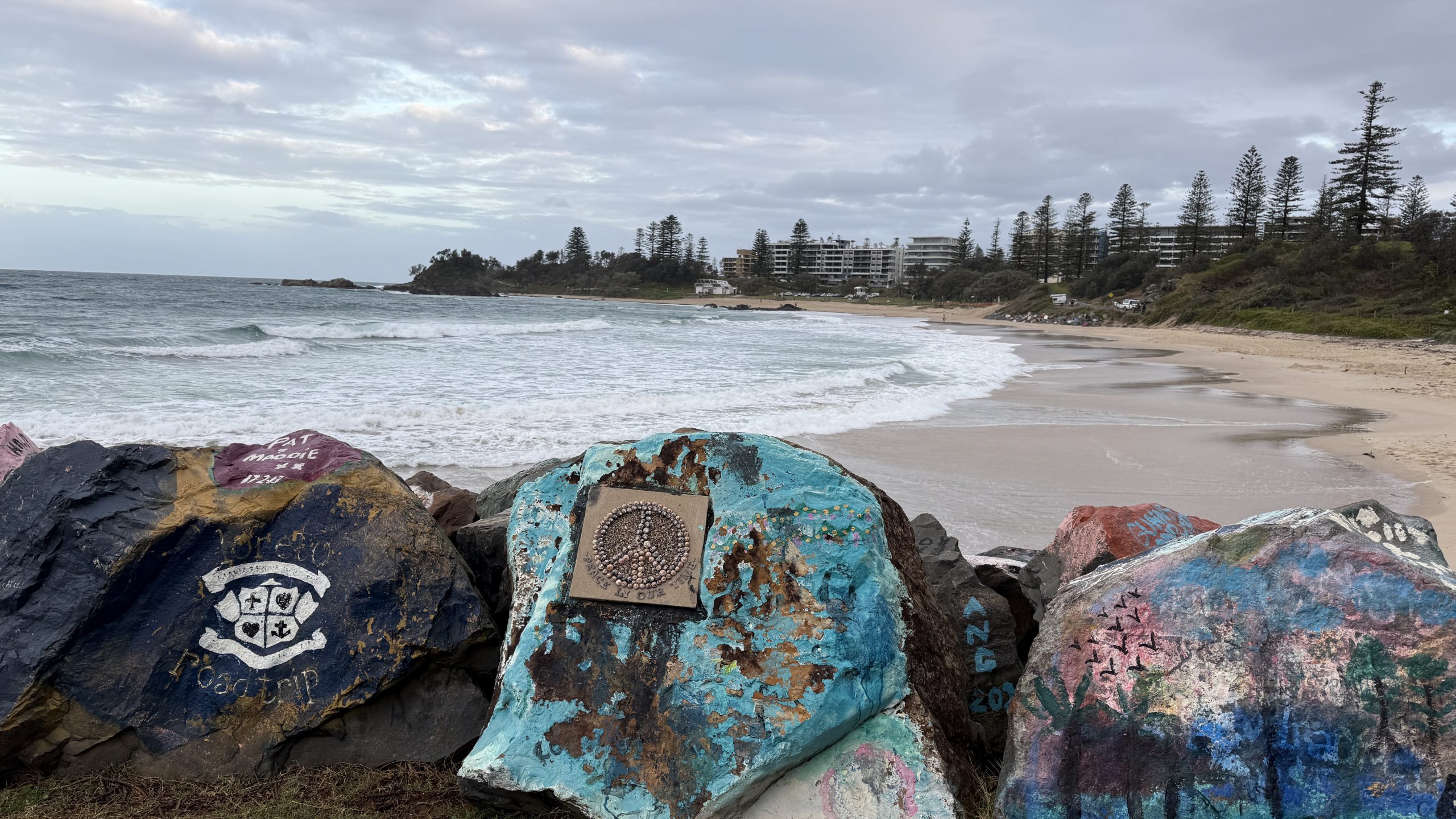 Mehr über den Artikel erfahren Australien 2026 – Tag 9 & 10 – Port Macquarie